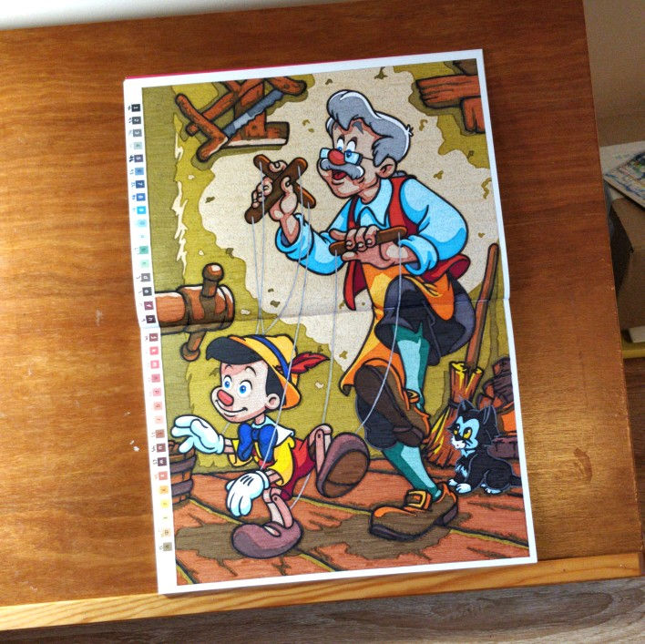 "Grands classiques Disney" tome 11