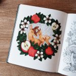 Couronne de Noël