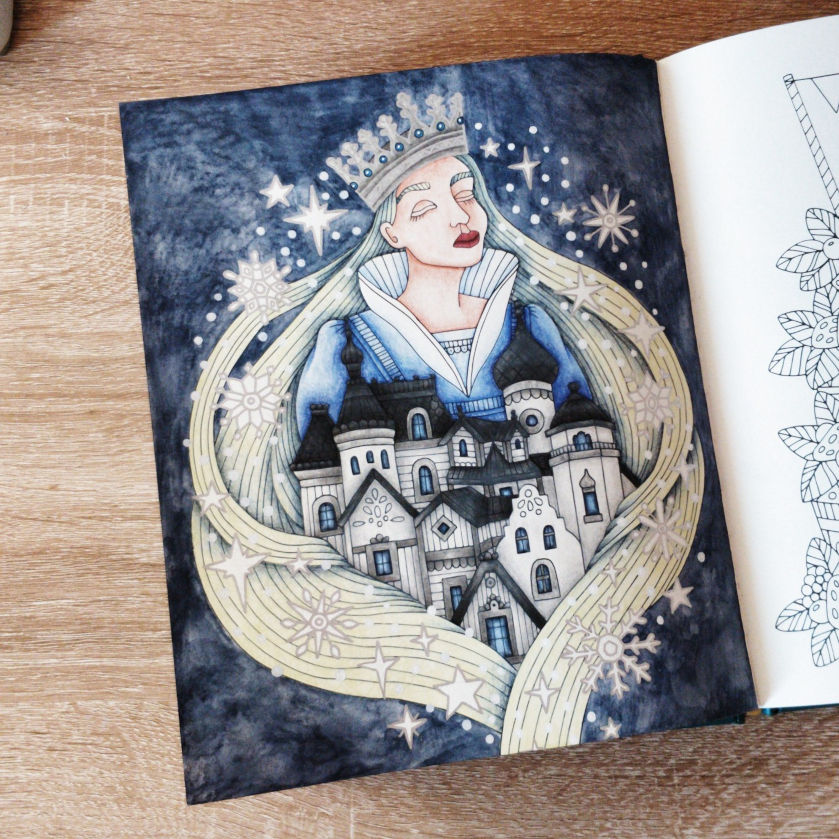 L'hiver